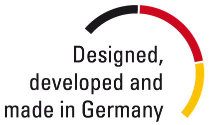 Made in Germany